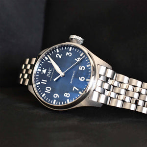 Pre-Owned IWC Big Pilot 43 Watch