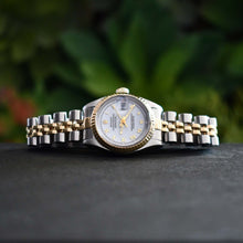 Pre-Owned Rolex Lady Datejust Watch