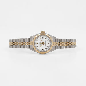 Pre-Owned Rolex Lady Datejust Watch