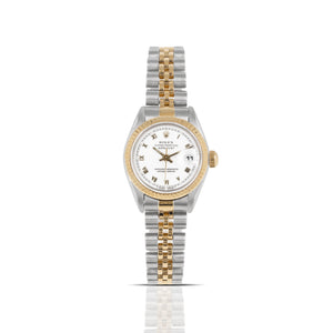 Pre-Owned Rolex Lady Datejust Watch