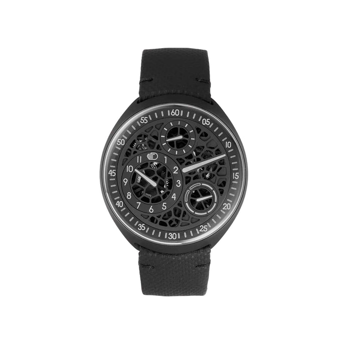 Ressence x Hodinkee Type 1 Slim HOD3 Limited Edition Watch