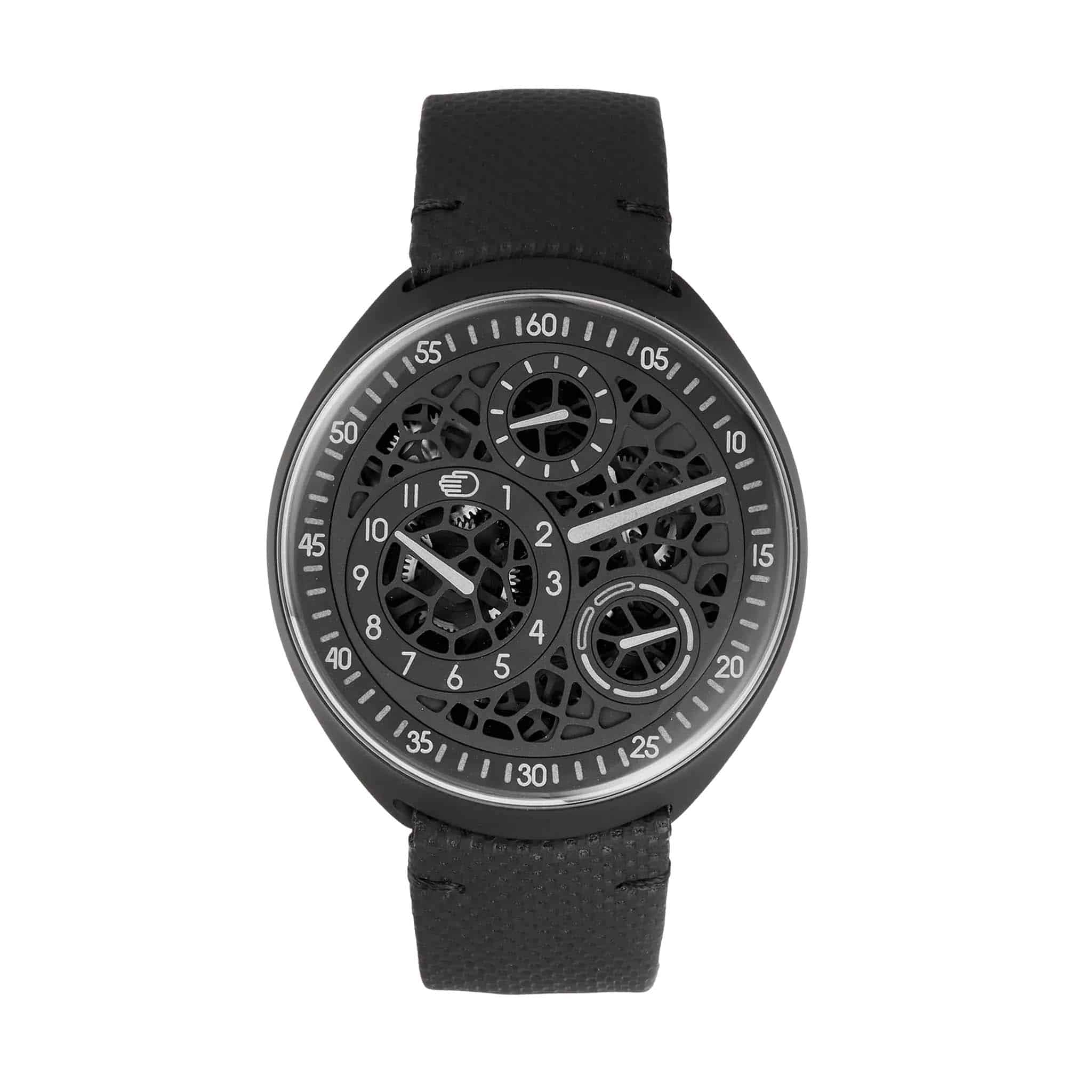 Hodinkee ressence store