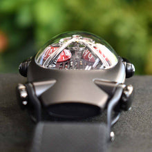 Pre-Owned MB&F HM10 Dark Bulldog Red Watch