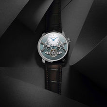 MB&F Legacy Machine N°2 Palladium Watch