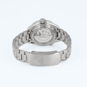 Pre-Owned Omega Seamaster Planet Ocean Co-Axial Master Chronometer Watch
