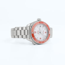 Pre-Owned Omega Seamaster Planet Ocean Co-Axial Master Chronometer Watch