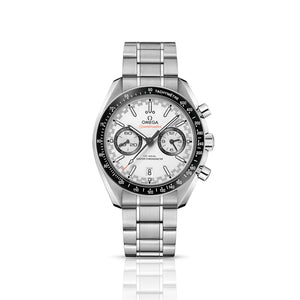 Pre-Owned Omega Speedmaster Racing Chronograph Watch