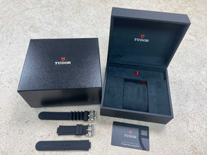 Pre-Owned Tudor Pelagos LHD Watch