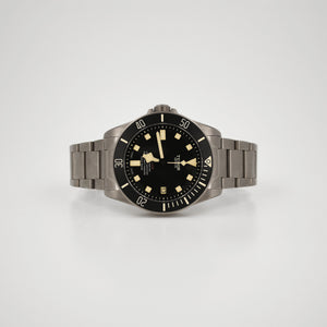 Pre-Owned Tudor Pelagos LHD Watch