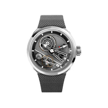 Greubel Forsey Balancier Convexe S² Watch