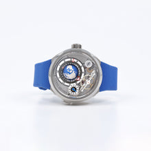 Greubel Forsey GMT Balancier Convexe Watch