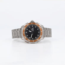 Pre-Owned Omega Speedmaster X-33 Marstimer Chronograph Watch