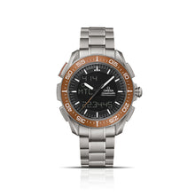Pre-Owned Omega Speedmaster X-33 Marstimer Chronograph Watch