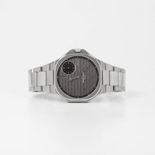 Speake-Marin Ripples Stainless Steel Watch