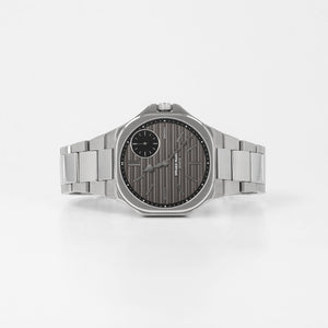 Speake-Marin Ripples Stainless Steel Watch