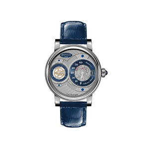 Bovet Recital 15 White Gold Watch