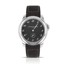 Pre-Owned Ludovic Ballouard Upside Down Platinum Watch