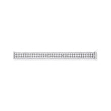 31.78 Carat Diamond Bracelet