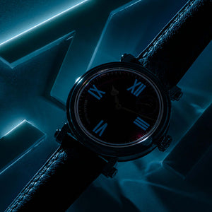 Speake-Marin One & Two Academic Rouge Watch