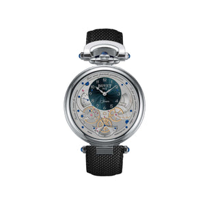 Bovet Monsieur Bovet Titanium Watch