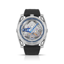 Pre-Owned De Bethune DB28 GS Grand Blue Watch