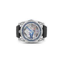 Pre-Owned De Bethune DB28 GS Grand Blue Watch