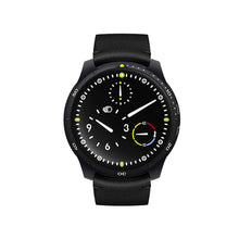 Ressence Type 5 Black Black Titanium Watch