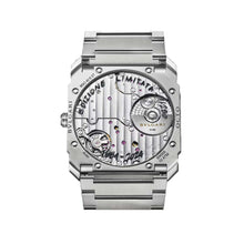 Bulgari Octo Finissimo Watch