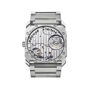 Bulgari Octo Finissimo Watch