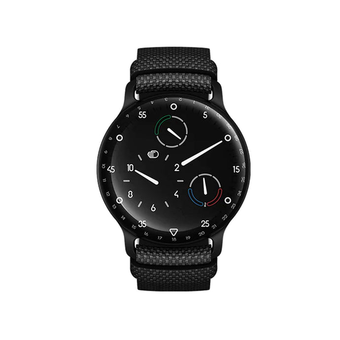 Ressence Type 3 Black Black 2 Watch