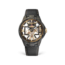 Ulysse Nardin Blast Skeleton X 43mm Carbonium Watch