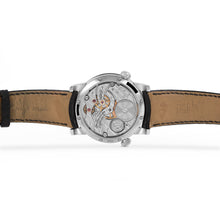 Pre-Owned MB&F Legacy Machine N°1 Platinum Watch