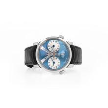 Pre-Owned MB&F Legacy Machine N°1 Platinum Watch