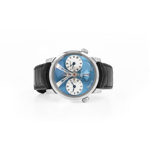 Pre-Owned MB&F Legacy Machine N°1 Platinum Watch
