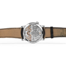 Pre-Owned MB&F Legacy Machine N°2 Platinum Watch