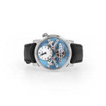 Pre-Owned MB&F Legacy Machine N°2 Platinum Watch