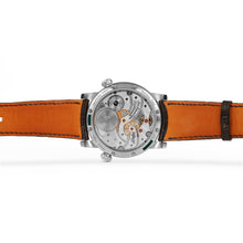 Pre-Owned MB&F Legacy Machine N°1 Final Edition Watch