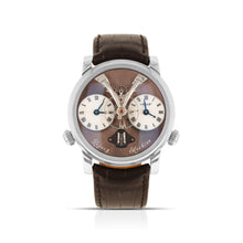 Pre-Owned MB&F Legacy Machine N°1 Final Edition Watch