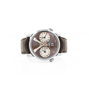 Pre-Owned MB&F Legacy Machine N°1 Final Edition Watch