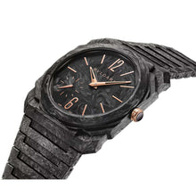 Bulgari Octo Finissimo Carbon Watch