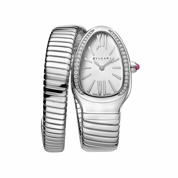 Bulgari Serpenti Tubogas Watch