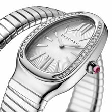 Bulgari Serpenti Tubogas Watch
