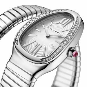 Bulgari Serpenti Tubogas Watch