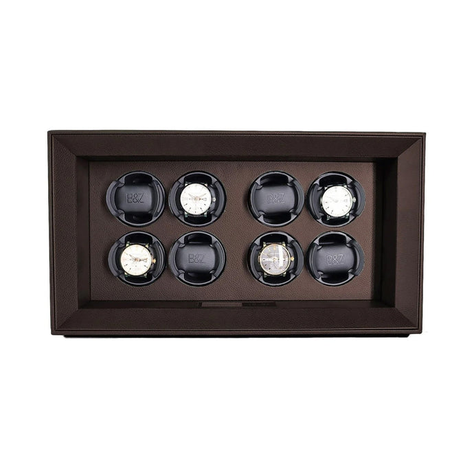 Buben&Zorweg Safe Master 8 Watch Winder