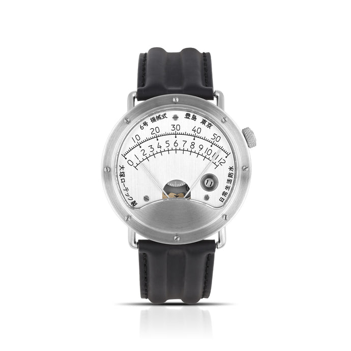 Pre-Owned Otsuka Lotec No. 6 Watch