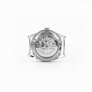 Pre-Owned Omega Seamaster 300 Spectre Limited Edition Watch
