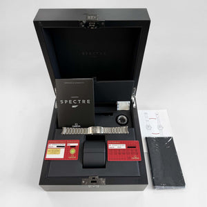 Pre-Owned Omega Seamaster 300 Spectre Limited Edition Watch
