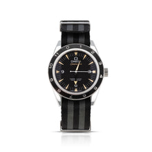 Pre-Owned Omega Seamaster 300 Spectre Limited Edition Watch