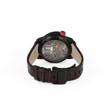 Pre-Owned HYT H1 Dracula DLC Edition Watch
