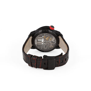 Pre-Owned HYT H1 Dracula DLC Edition Watch